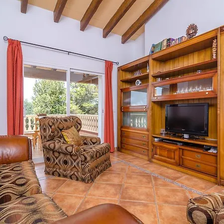 Marilda Villa Porto Cristo