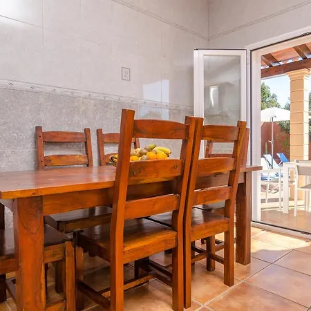 Marilda Villa