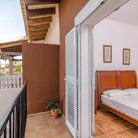 Villa Marilda Porto Cristo