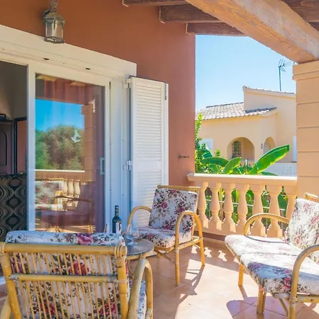 Villa Marilda *