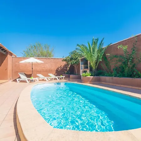 Villa Marilda Porto Cristo