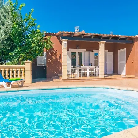 Villa Marilda *