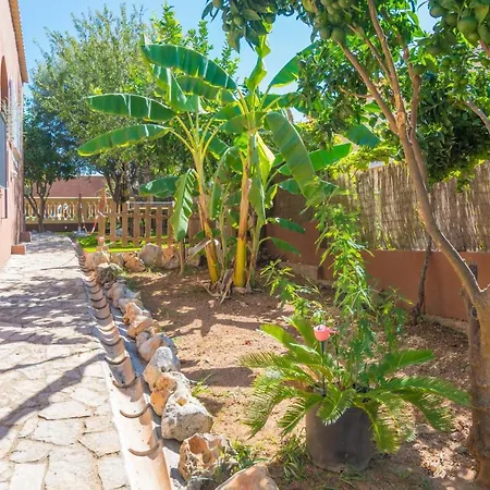 Villa Marilda *