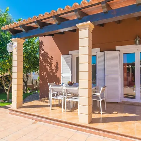 Marilda Villa *