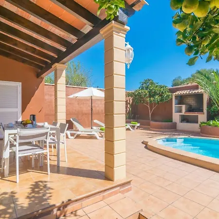 Marilda Villa *
