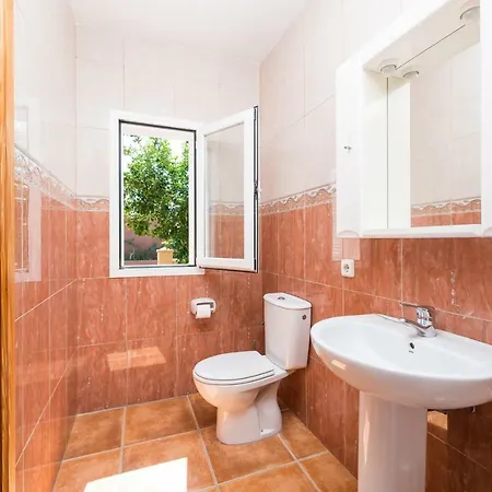 Villa Marilda